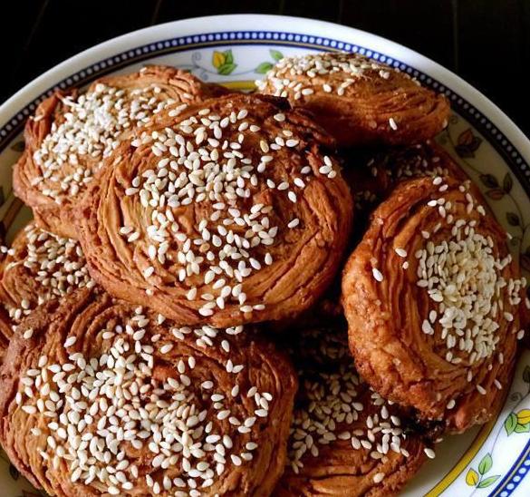 北京有哪些不错的本地面食