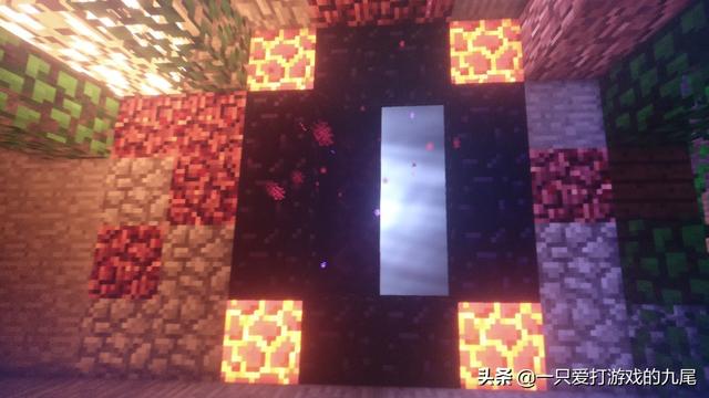 游戏《我的世界》是怎么让玩家坚持玩下去的？你们觉得画质好吗？