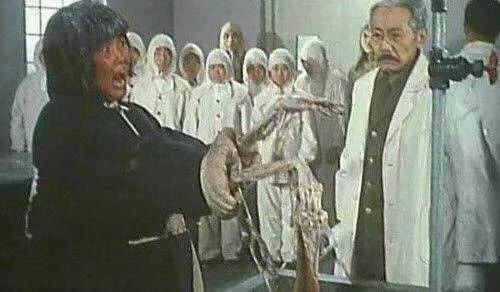731部队做过哪些实验:日本的药妆和普通化妆品有什么区别