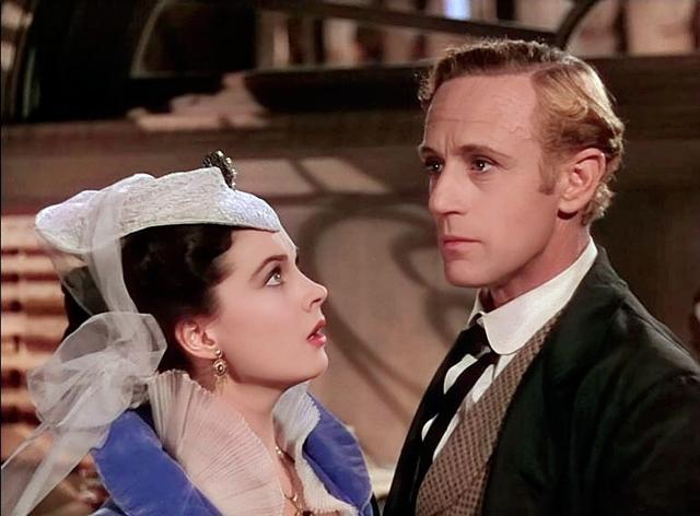 你读完玛格丽特的飘之后有什么感想吗