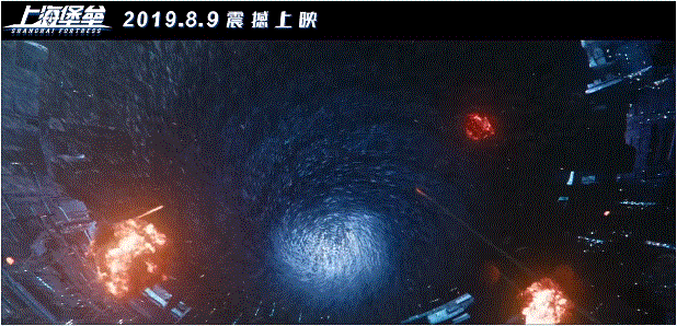 这个八月除了《哪吒》，还有什么电影，能与之一战吗？