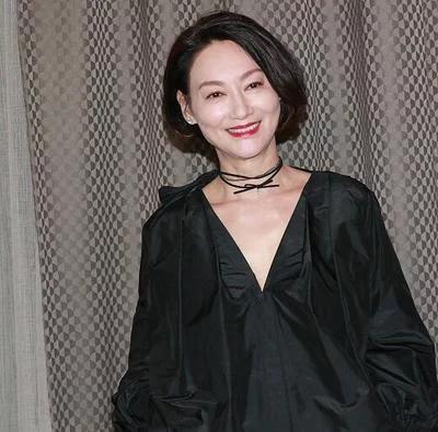 杨丽菁照片:老电影中让人敬佩的著名的女动作演员都有谁？