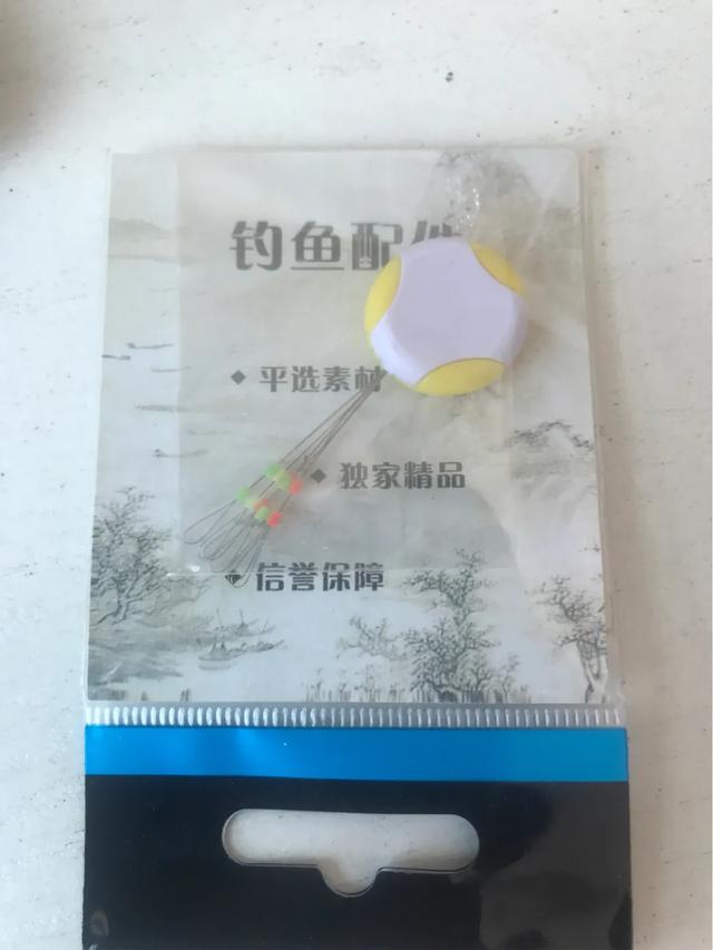 钓鱼用什么线做绵线结比较合适？怎么绑？