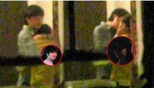 董洁和王大治激吻:出轨女明星有哪些，她们的事业还好吗？