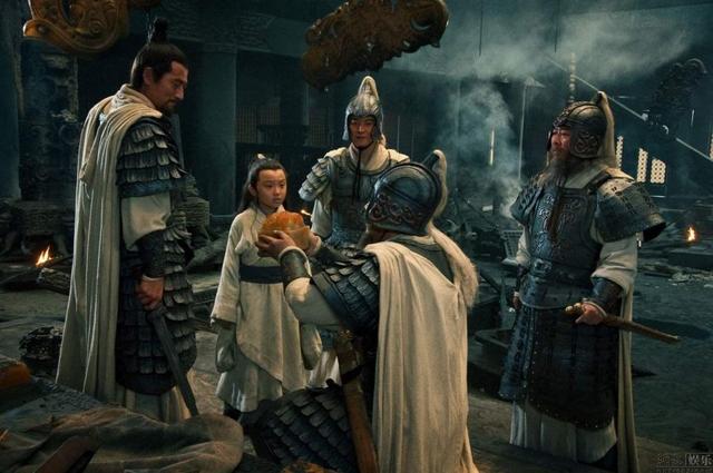 孙坚之死:三国的孙坚到底是被谁遇害的？