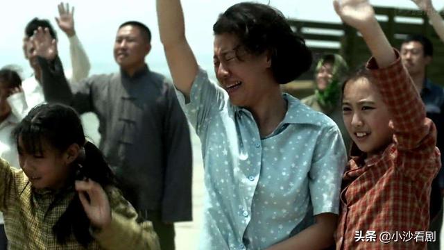 什么电视剧你看完之后就向别人疯狂的推荐？插图22