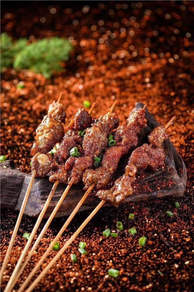 头条问答 - 烧烤羊鞭的做法和配方?(9个回答)