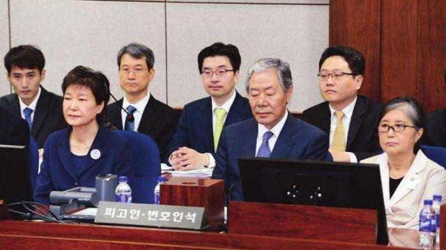 世越号事件真相:为什么要说，朴槿惠案件，判不判都会存在着很大的争议呢