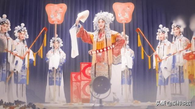 商细蕊原型:现代演员中谁是你心目中的商细蕊？