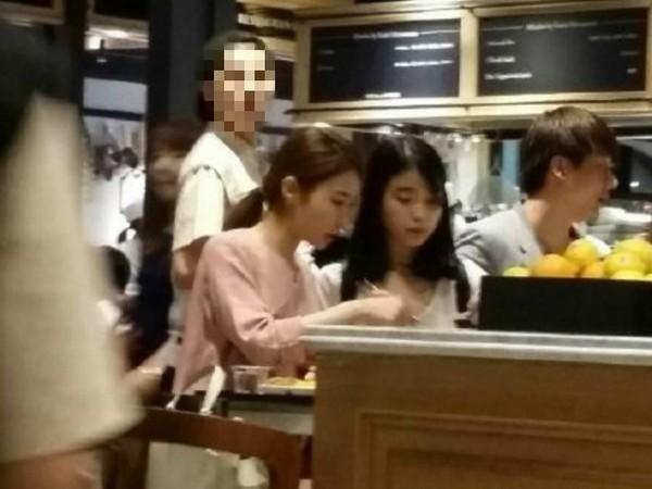金钟国侄女:快手上的熙宝你喜欢吗为什么