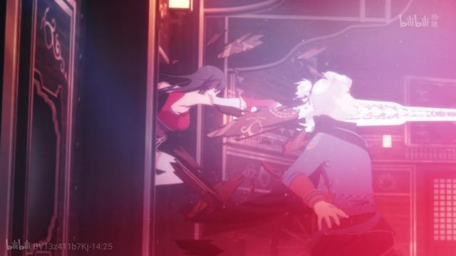 宋涵宇:《剑网3·侠肝义胆沈剑心》的宋琪玉死了吗你怎么看