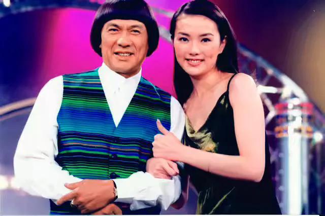 猪哥亮老婆:如何评价台湾笑星猪哥亮的一生？