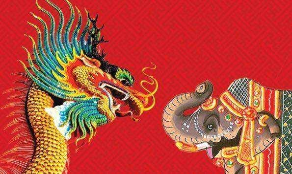现在都在说印度经济崩溃了,难道果真如此？
