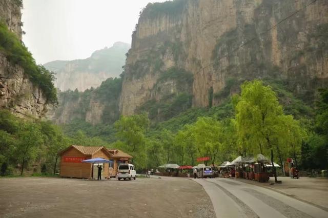 河南宝泉是什么样子，怎么样？