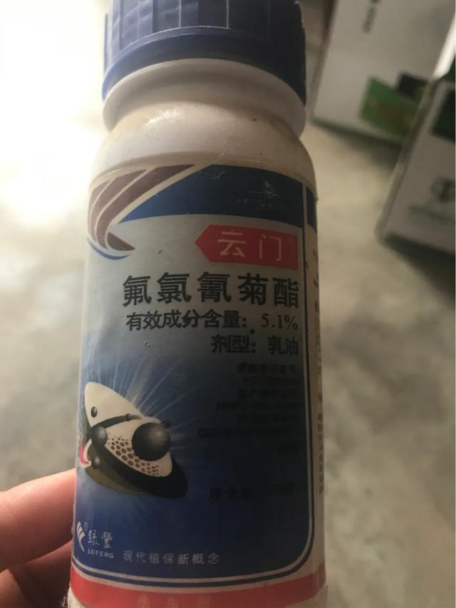 阿维菌素类杀虫剂:什么叫菊酯类农药？菊酯类的农药都有哪些？
