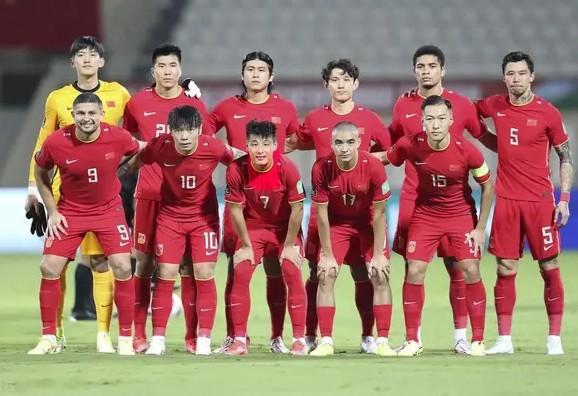 柴崎岳:为什么感觉国足变厉害了？