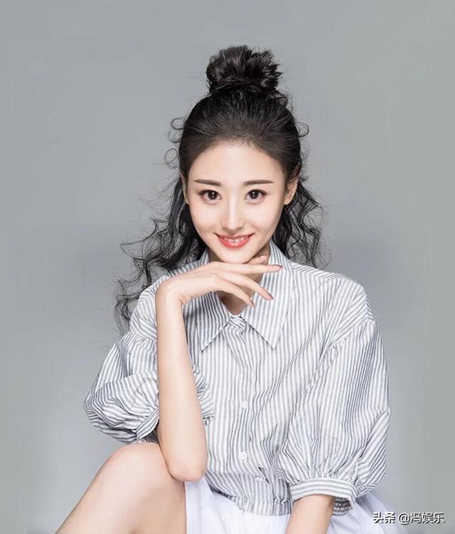 真爱惹麻烦演员表:娱乐圈哪些女明星堪称“冰清玉洁”或“国色天香”？