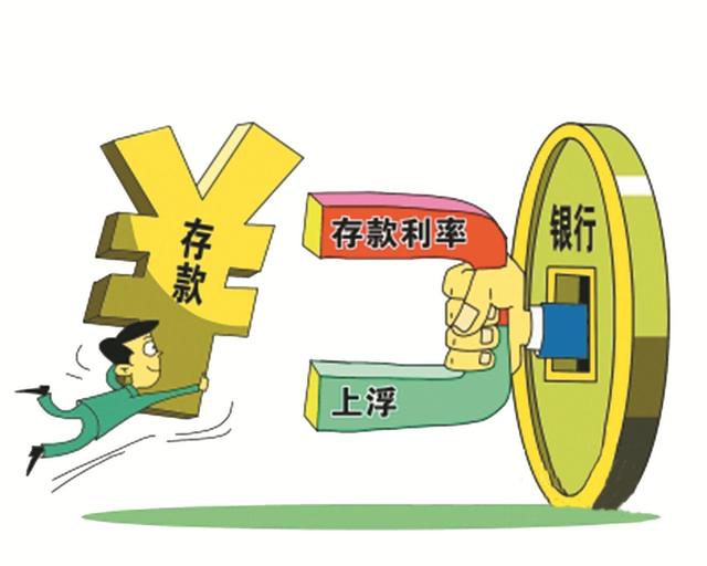 利率和利润是什么区别？