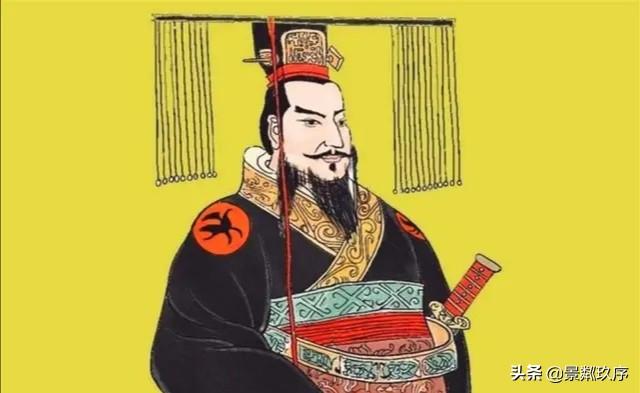 秦国统一六国:如果没有商鞅、李斯和吕不韦，秦始皇能统一六国吗你怎么看