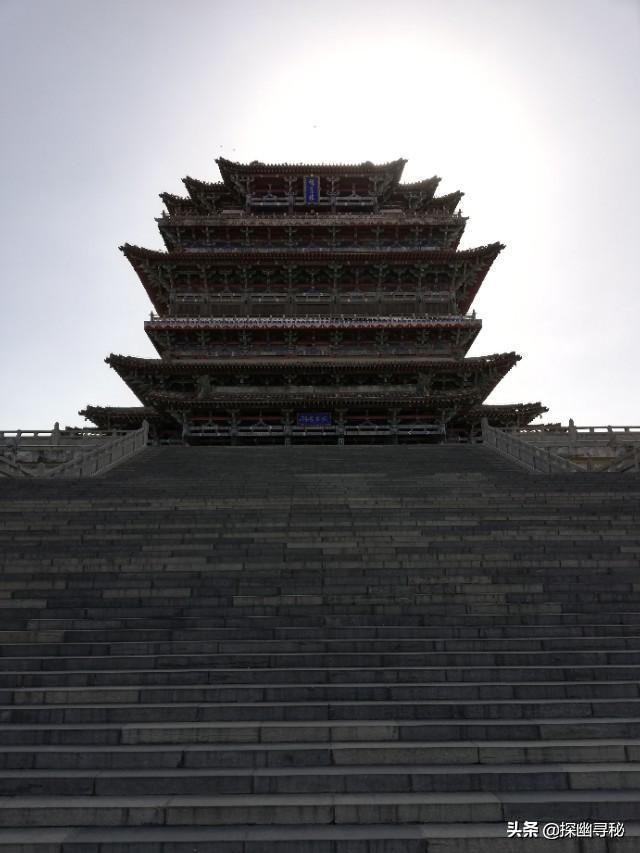 普救寺门票，山西六十岁以上老人旅游景点免门票的有哪些推荐