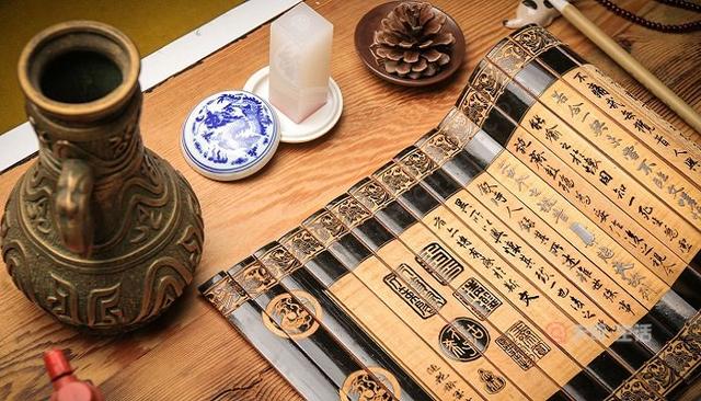 古代著名书法家有哪些,历史上有哪些书法小故事？