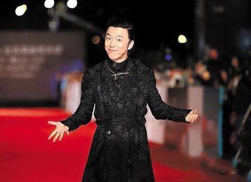黄渤简介:黄渤是怎么得到影帝称号的？