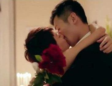 刘恺威杨幂吻戏:杨幂和刘恺威会复婚吗？说说你的观点？