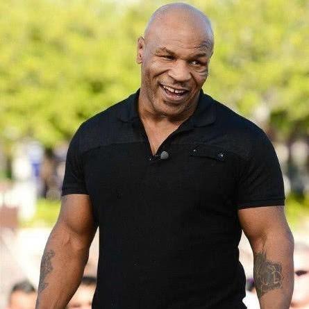 巨石强森wwe:道恩·强森，是世界上最能打的男演员吗？