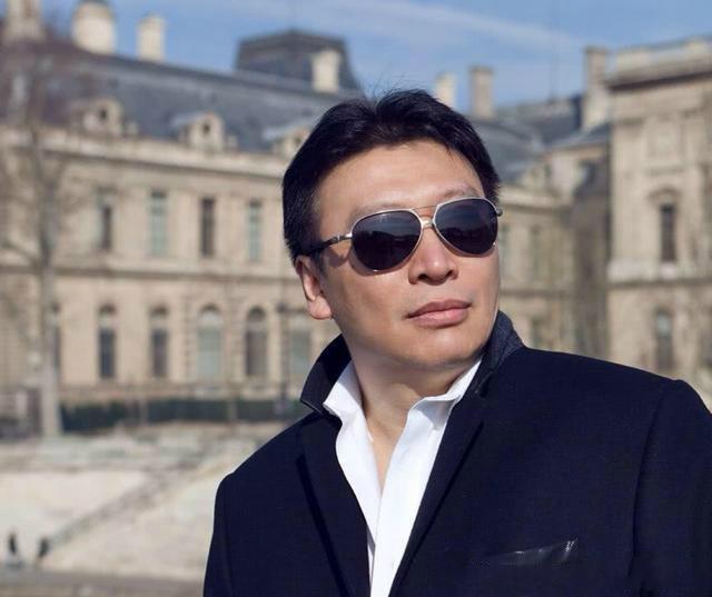 傅明宪庄家彬:穆晓光离婚、坐牢，这一切到底是不是为了范冰冰？