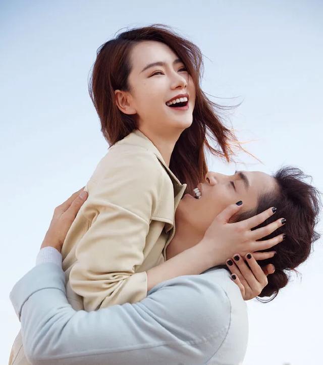 马化腾老婆:有钱人的老婆都有哪些共同特点