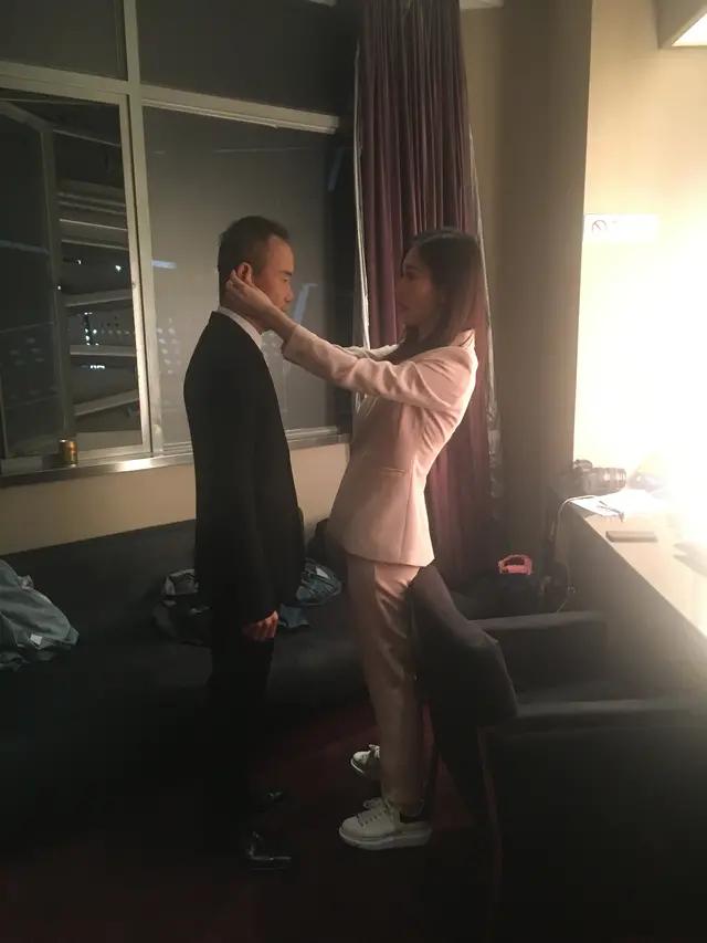 你相信王石与田朴珺之间存在爱情吗？他们是因何在一起的？