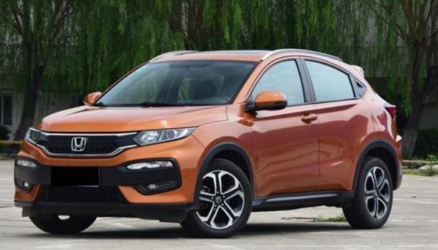 小型suv:中国最畅销的小型suv有哪些？