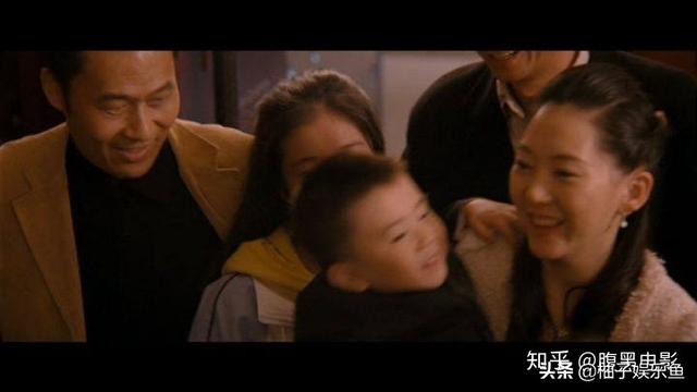 狗狗充满了我的子宫电影:狗十三这部电影是很多家庭的表现，你们曾遭遇过什么呢？