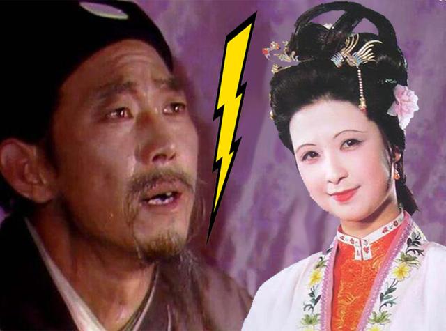 台湾灵异事件飞越鬼门关:胡庸医见尤二姐，不觉魂飞魄散，是惊骇她的美貌还是病势？