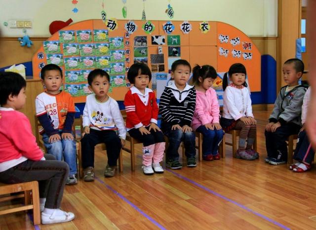 孩子几岁上幼儿园好,幼儿多大送幼儿园比较好？