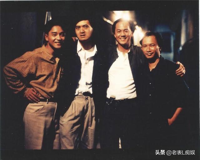 你心中的华语经典电影有哪些？