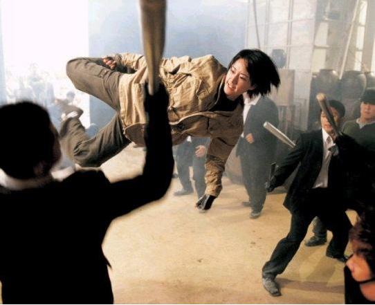 郑真英:影视作品中，哪些作品最富有喜剧性？