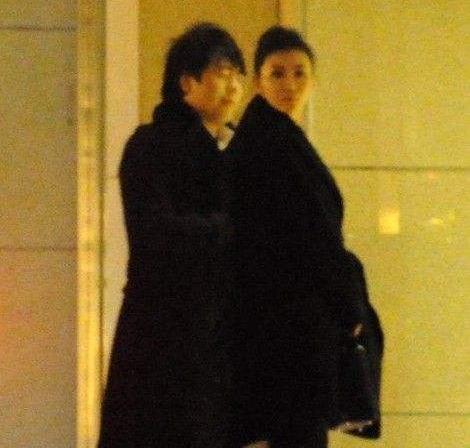 巩新亮低胸:舞林大会金星骂巩新亮到底是怎么回事？