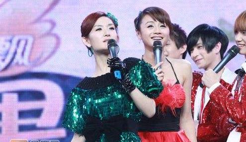 谢娜为什么怕李湘:为什么说谢娜很厉害，在湖南卫视完胜过李湘杨澜曹颖朱丹等名嘴？