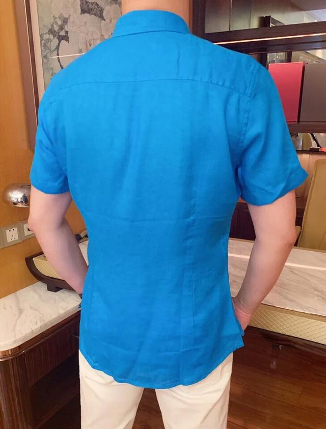 好的男士衬衫品牌有哪些？插图3