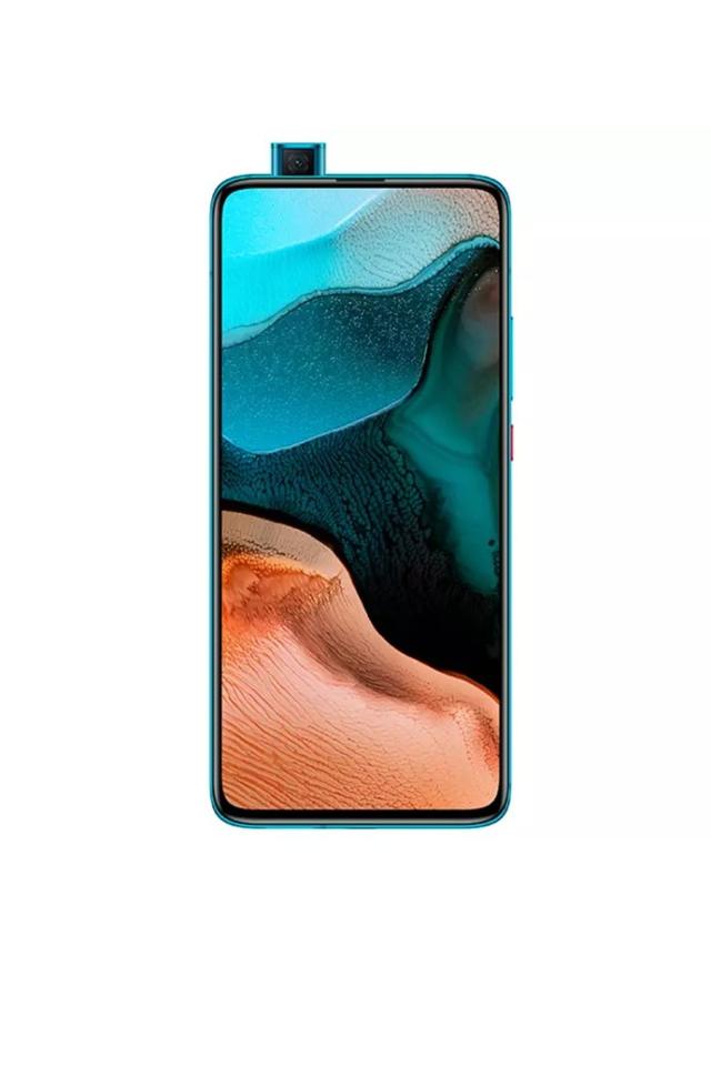 6.18想入手一台小米10或者红米k30pro,哪个好些？
