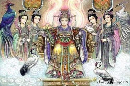 现代人盗墓灵异事件:《盗墓笔记》里有哪些细思极恐的细节？