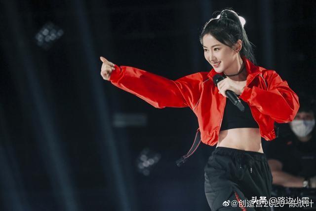创造营姜贞羽退赛:如何看待《创造营2020》选手陈欣叶因身体原因退赛？