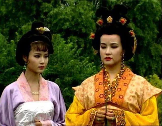 李隆基和太平公主:太平公主死后，李隆基灭其满门，为何幼子薛崇简能幸免于难？