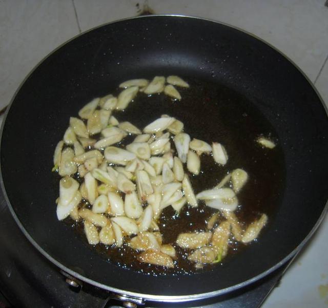 辣鸡面,辣鸡面怎样炒辣鸡才好吃？