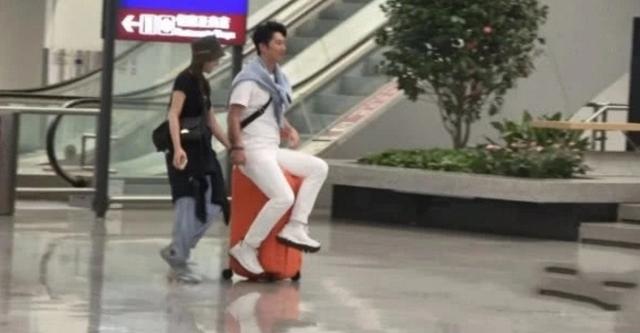 窦骁何超莲恋情:奚梦瑶成功嫁入豪门，恋上何超莲的窦骁离豪门还有多远？