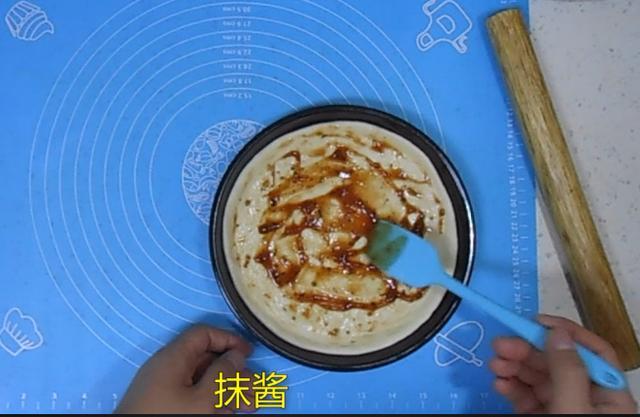 可口的披萨,怎样做出好吃美味的披萨？