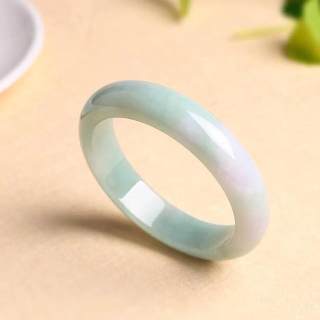 翡翠手镯正圈和圆条的区别,翡翠手镯尺寸篇知识解答？