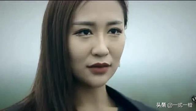 有几个令人深刻的女犯人？