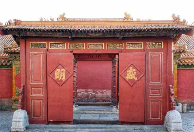 神兽导航大厅:游览故宫，你觉得有哪些不要错过的彩蛋（冷知识）？